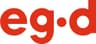 E.GD Logo